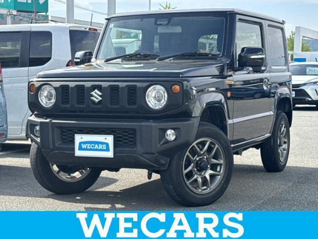 2020 Suzuki Jimny 4WD_XC
