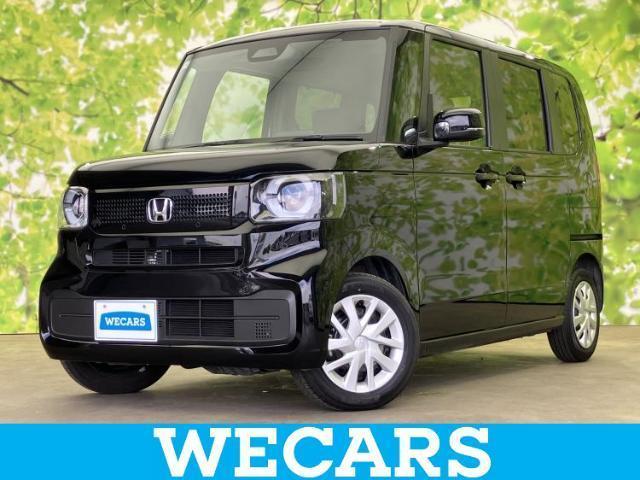 2024 Honda N BOX Hyojun