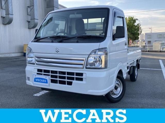 2022 Suzuki Carry Truck KC