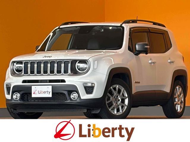 2020 CHRYSLERJEEP JEEP Renegade Limited