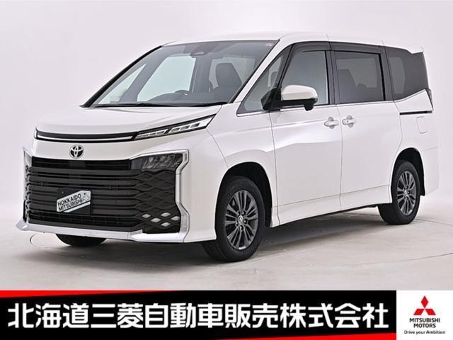 2024 Toyota VOXY S-Z