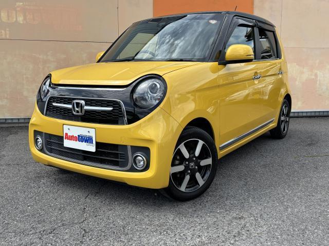 2018 Honda N-ONE Premium Premium ★GOO Certified Car★New Car Warranty Included★