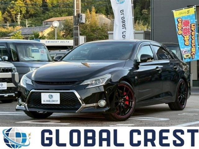 2015 Toyota MarkX 250G S Package G s