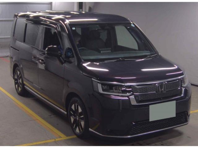 2024 Honda Step Wagon Spada Spada Premium Line Twin Monitor 4WD