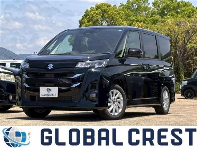 2026 Suzuki Landy Hybrid 1.8HV G Pioneer 8-inch Navigation