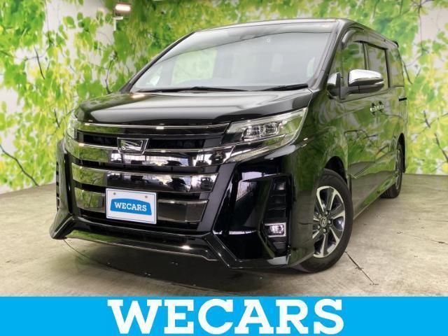 2021 Toyota Noah Si Double Bi-3