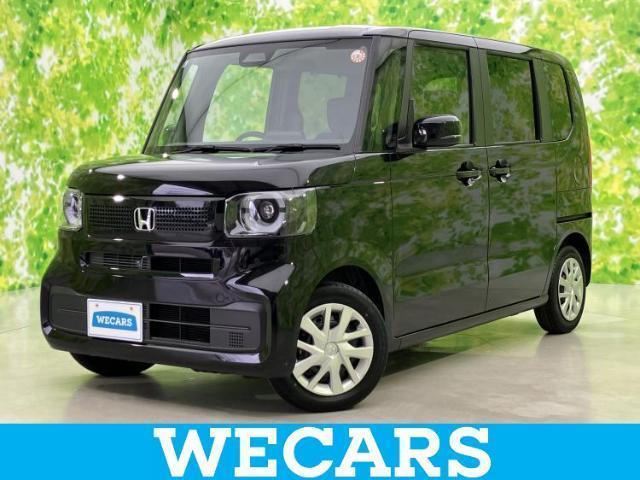 2024 Honda N BOX Hyojun