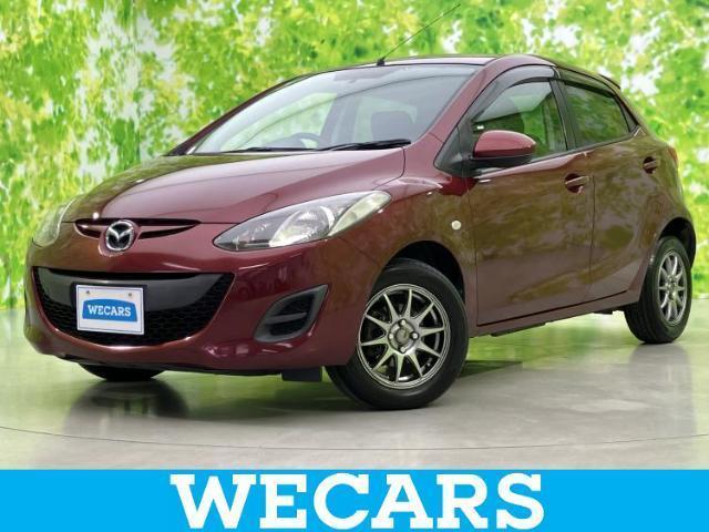 2014 MAZDA Demio 13C-V Smart Edition 2