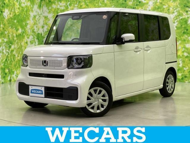 2024 Honda N BOX Hyojun