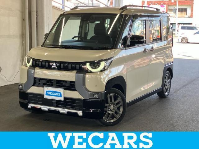2024 MITSUBISHI Delica Mini T Premium