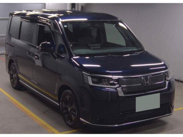 2024 Honda Step Wagon Spada Spada Premium Line Twin Monitor