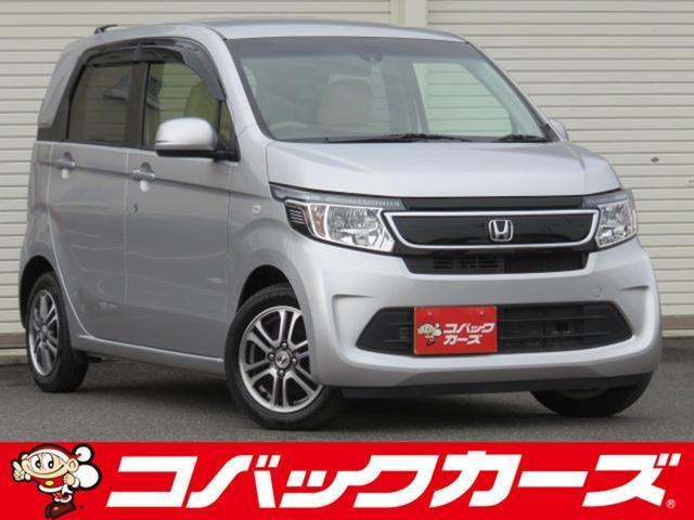 2014 Honda N-WGN G A Package