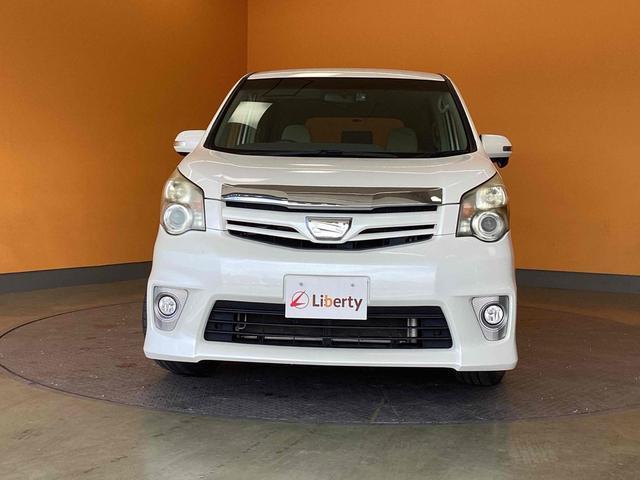 2011 Toyota Noah Si Reish