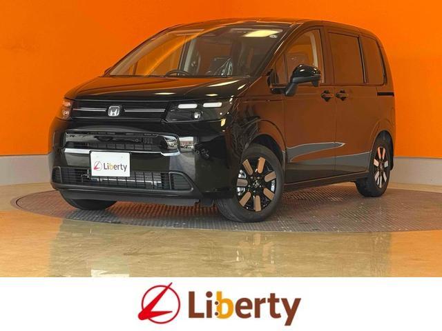 2026 Honda Freed Air EX