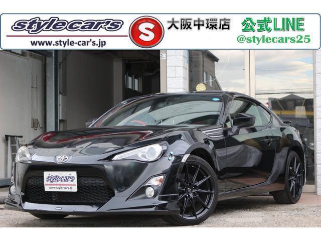 2013 Toyota 86 GT Limited