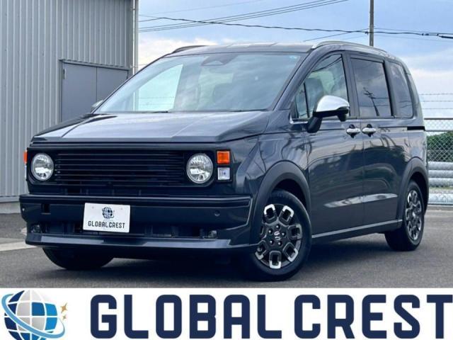 2026 Honda Freed Closter