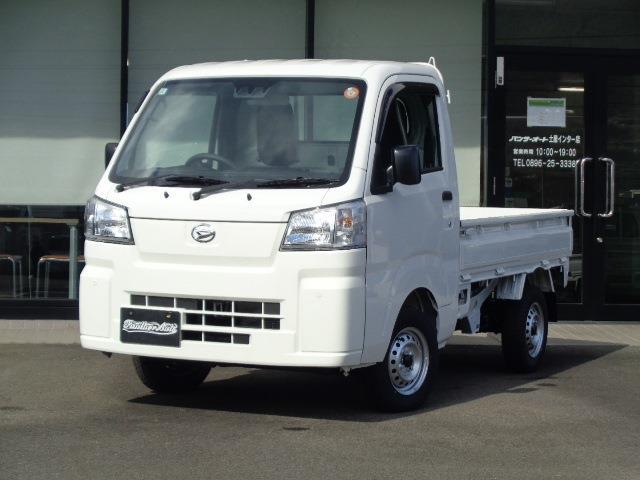 2025 Daihatsu Hijet Truck Standard