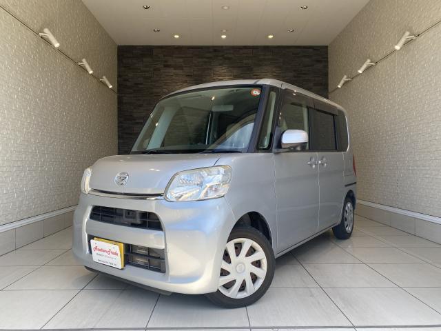 2014 Daihatsu Tanto L SA