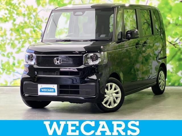 2024 Honda N BOX Hyojun