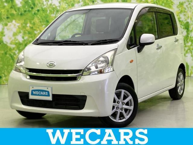 2012 Daihatsu MOVE X Limited