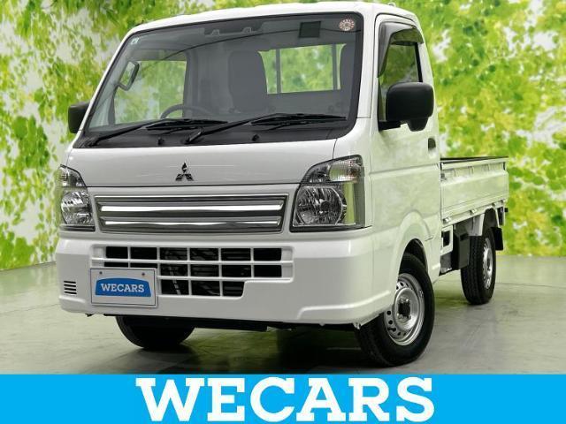 2024 MITSUBISHI Minicab Truck 4WD Minori