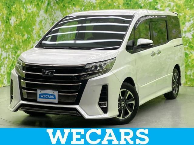 2019 Toyota Noah Si Double Bee 2 — Photo 1