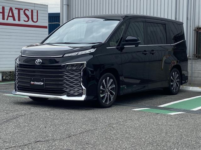 2023 Toyota VOXY 2.0S-Z