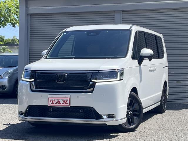 2024 Honda Step Wagon Spada Spada — Photo 1