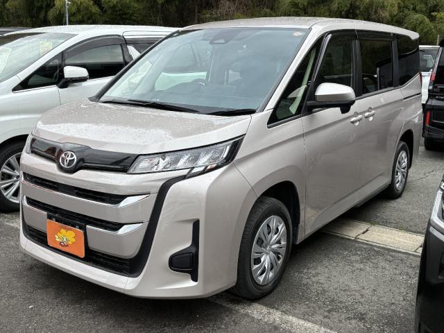 2024 Toyota Noah X