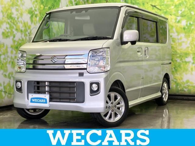 2019 Suzuki Every Wagon PZ TURBO