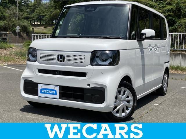 2024 Honda N BOX Hyojun
