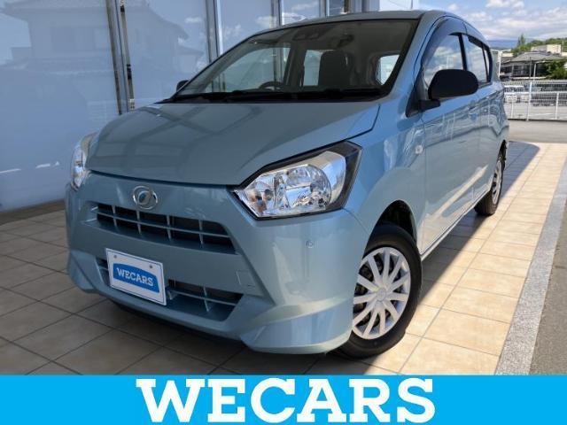 2019 Daihatsu Mira eS L_SA3