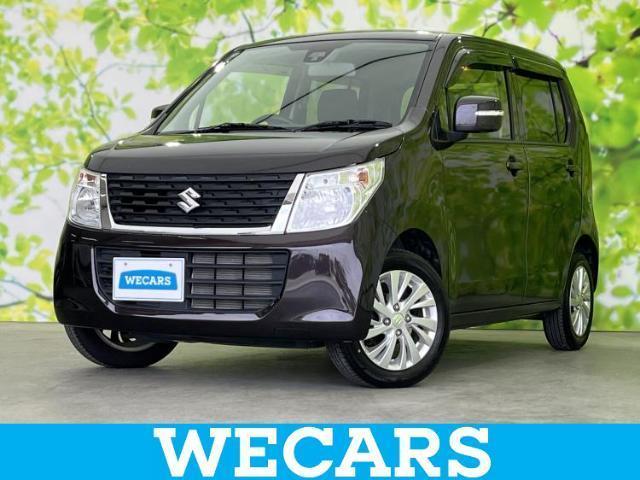 2016 Suzuki WagonR FX Limited