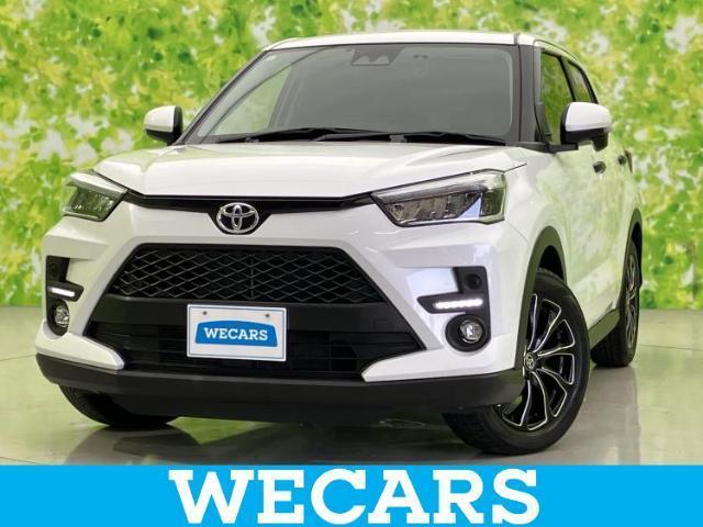2023 Toyota Raize Z