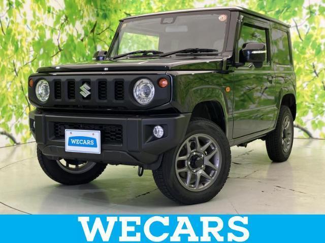 2023 Suzuki Jimny 4WD_XC