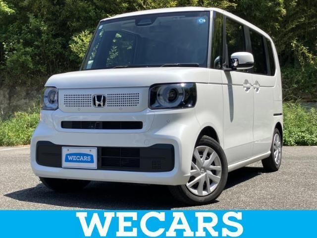 2024 Honda N BOX Hyojun