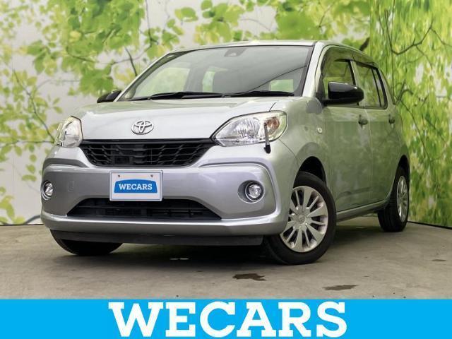 2016 Toyota Passo X S — Photo 1