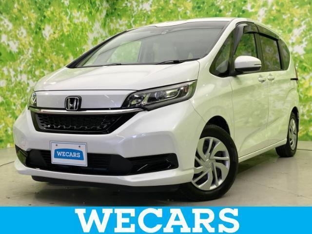 2022 Honda Freed G Honda Sensing