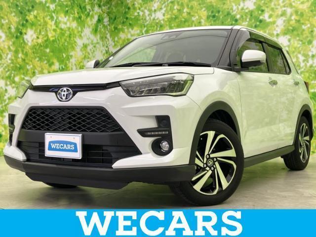 2023 Toyota Raize Z