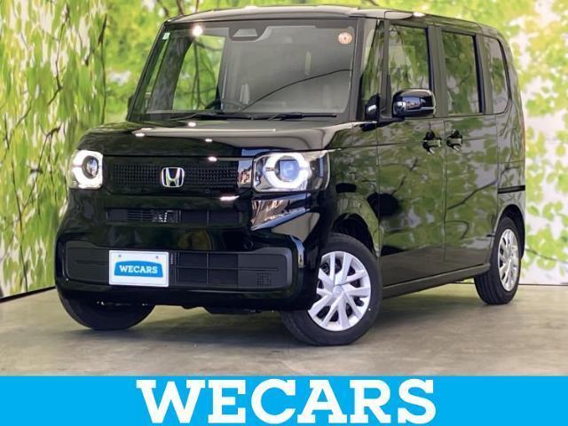 2024 Honda N BOX Hyojun