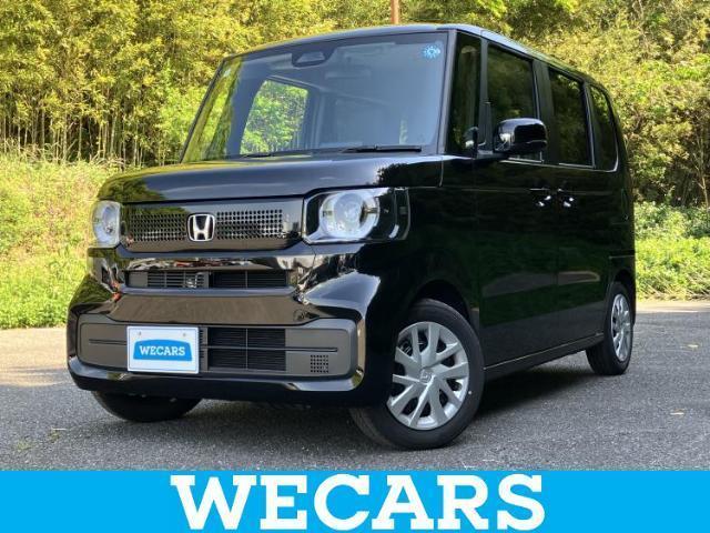 2024 Honda N BOX Hyojun
