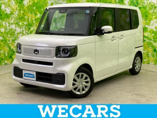 2024 Honda N BOX Hyojun