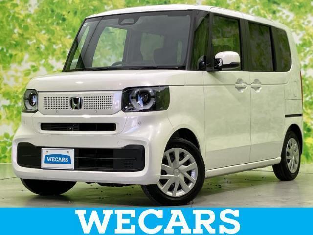 2024 Honda N BOX Hyojun