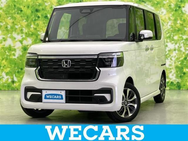 2023 Honda N-BOX CUSTOM Hyojun