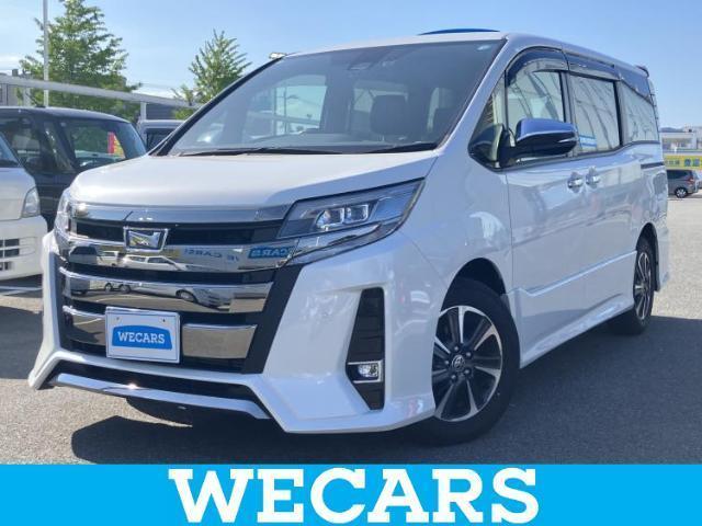 2021 Toyota Noah Si Double Bi-3