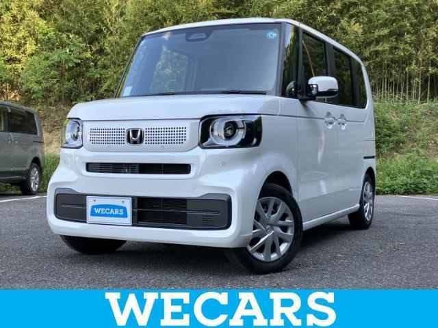 2024 Honda N BOX Hyojun