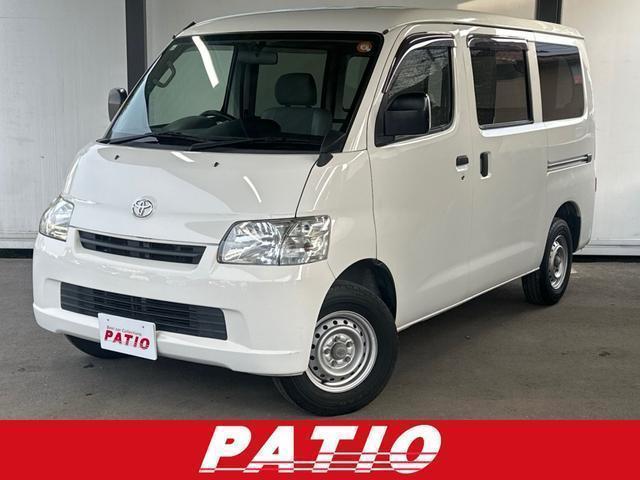2018 Toyota LITEACE VAN GL