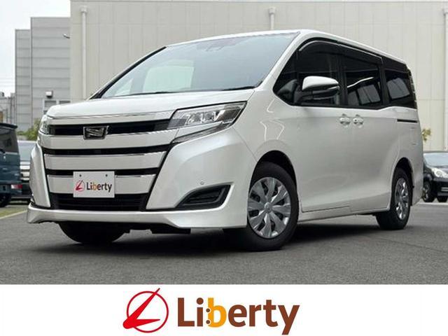 2018 Toyota NOAH X