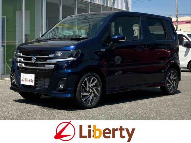 2025 Suzuki WAGON R Hybrid ZX