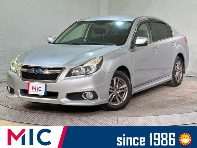 2013 SUBARU Legacy B4 2.5i B Sport EyeSight — Photo 1